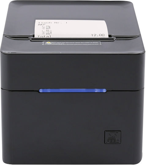 Olympia Thermal Receipt Printer USB Ethernet