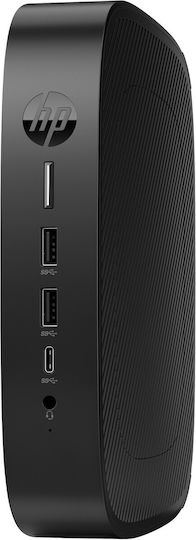 HP Elite t655 Thin Client Mini PC (8GB DDR4/512GB SSD)