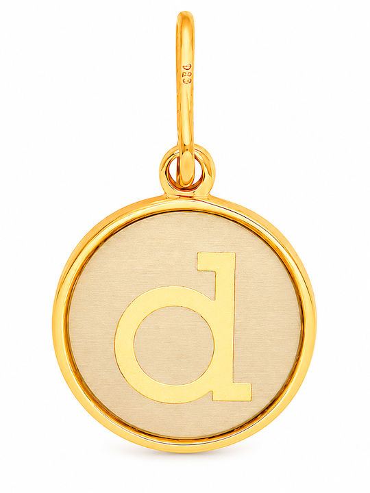 Alex and Ani Charm Επιχρυσωμένο