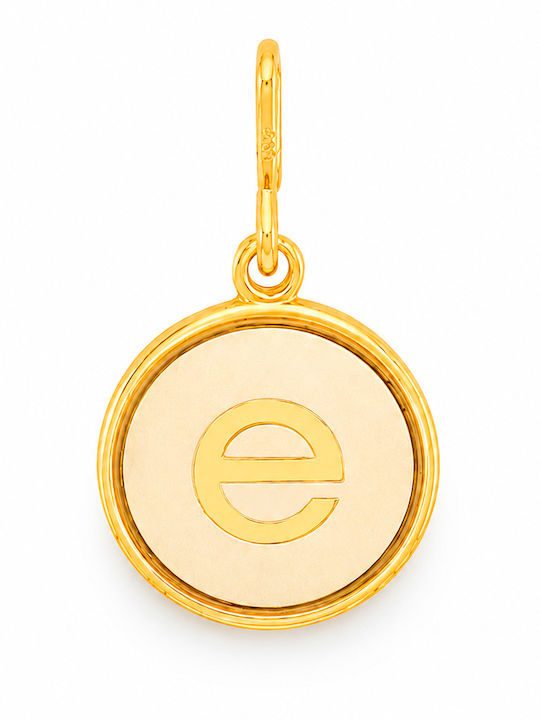 Alex and Ani Charm Επιχρυσωμένο