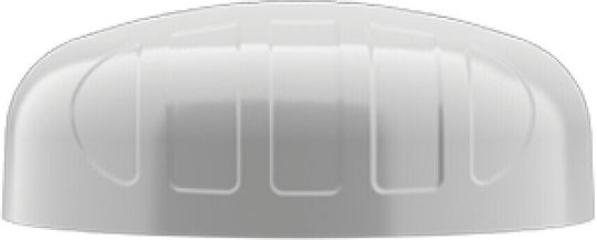 Poynting A-PUCK-0001-V2-01-W Εξωτερική Κεραία 5G Πανκατευθυντική 6dBi με σύνδεση SMA