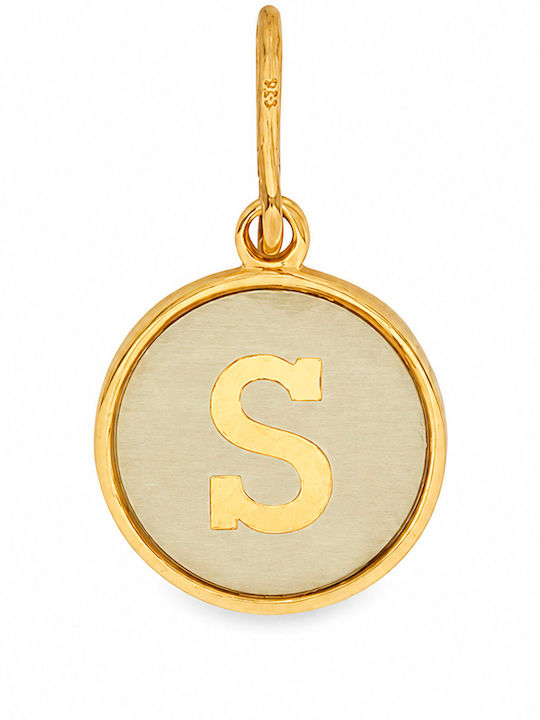 Alex and Ani Charm Επιχρυσωμένο