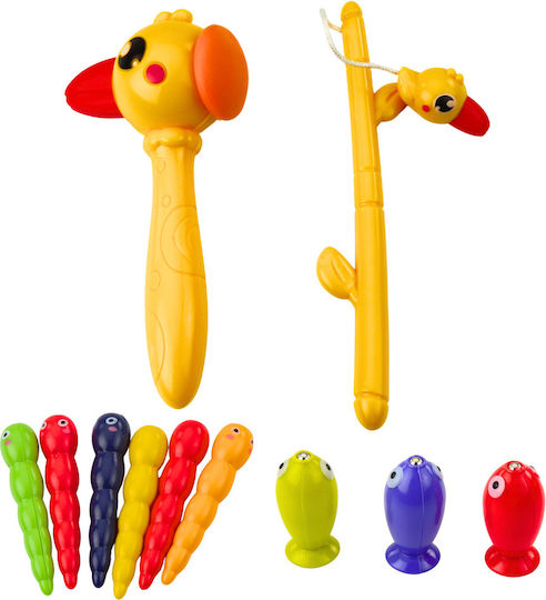 Lean Toys Cub de Activitate cu Muzică pentru 18+ Luni