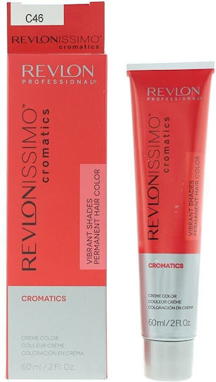 Revlon Cromatics Βαφή Μαλλιών