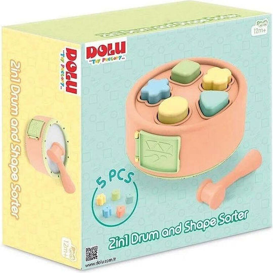 Dolu Instrument Muzical