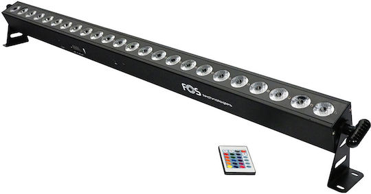 Fos Technologies LED DMX RGB