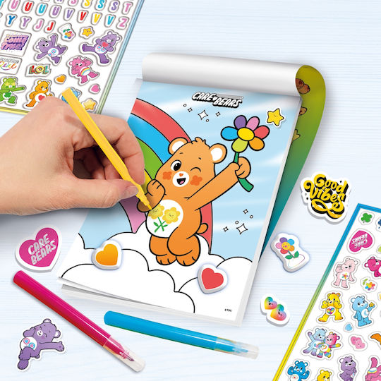 Lisciani Giochi Malerei Kit
