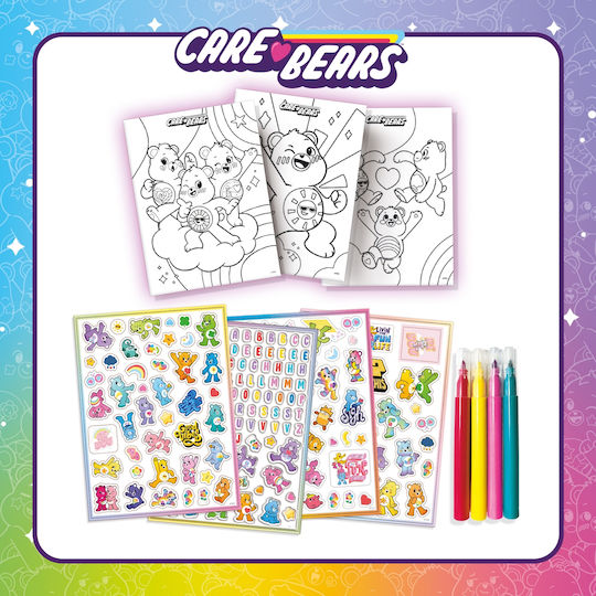 Lisciani Giochi Malerei Kit