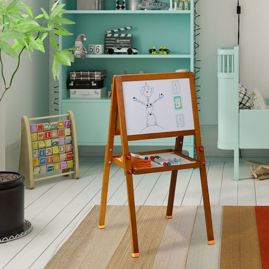 Relaxdays Поставка За Игра 77x44.5x39см