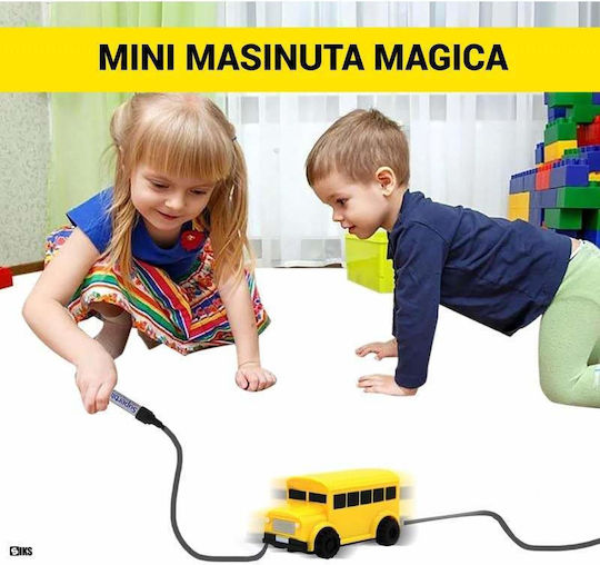 CEVODLE Spielzeugauto