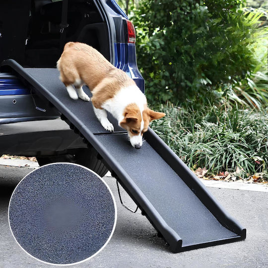 Resteq Hunde Auto Reisezubehör Sklalakia Für Hund Grüne