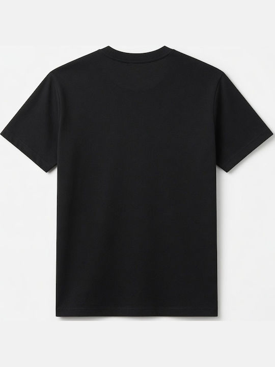 Streetwear Inc Swi Black Blouse