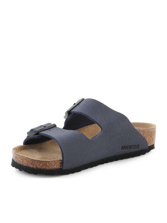 Kids' Sandals Arizona Anatomic Navy Blue