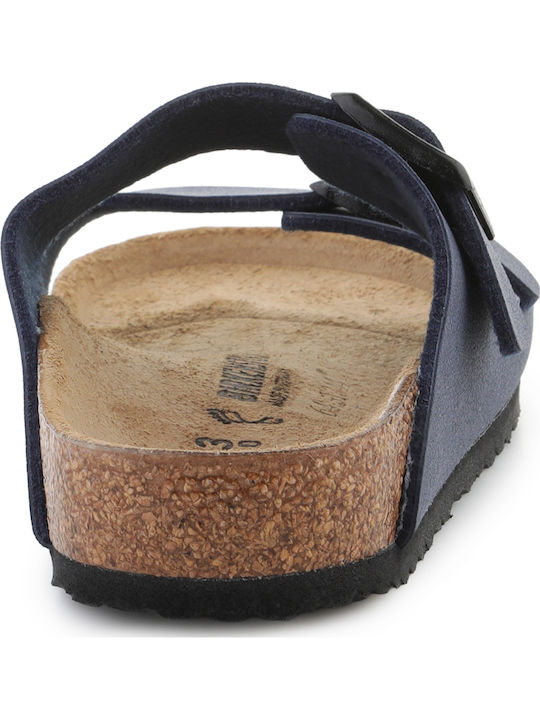 Kids' Sandals Arizona Anatomic Navy Blue