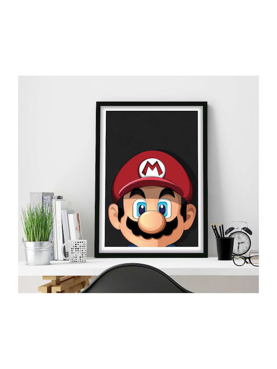 Kids Poster 50x40cm
