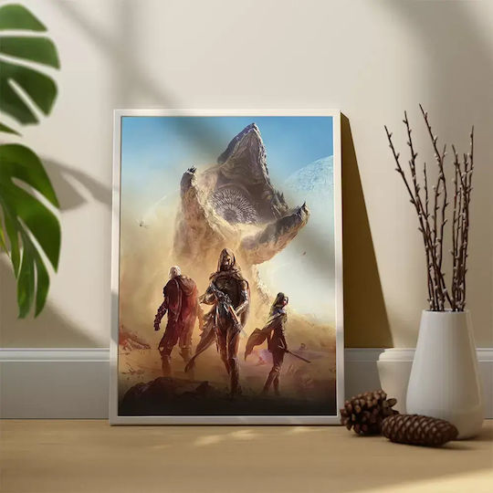 Kids Poster 50x40cm