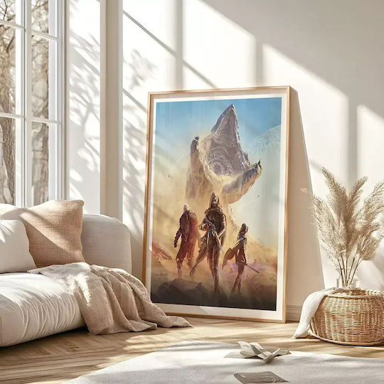 Kids Poster 50x40cm