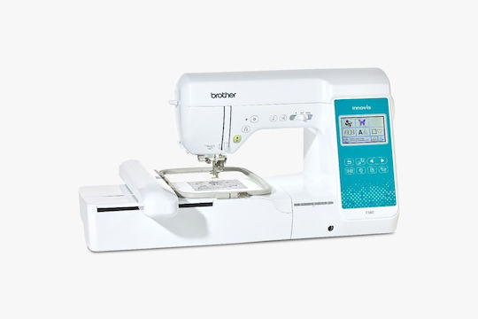 Brother Επαγγελματική Ραπτομηχανή Innov-Is F580