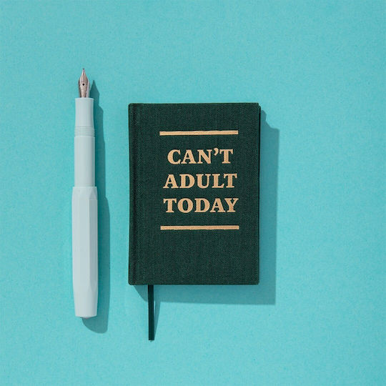 Ohh Deer Caiet A7 56 Foi