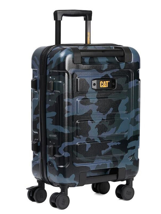 CAT Stealth Καμπίνας Παραλλαγή CAT Stealth Καμπίνας Παραλλαγή
