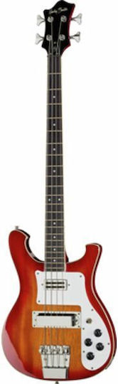 Harley Benton 4-String Electric Bass Classic Series