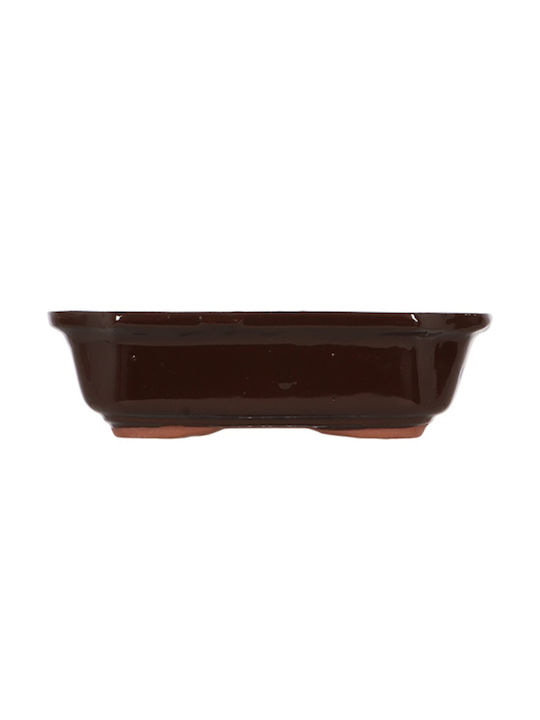 Esschert Design Pflanzgefäß Orange