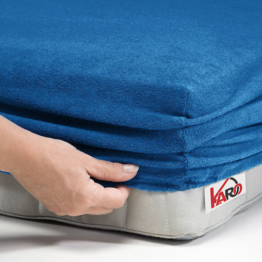 Karo Διπλό 140x200εκ.