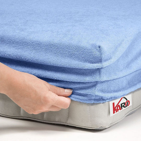 Karo Διπλό 140x200εκ.