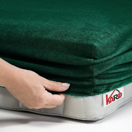 Karo Υπέρδιπλο 160x200εκ. Karo Υπέρδιπλο 160x200εκ.