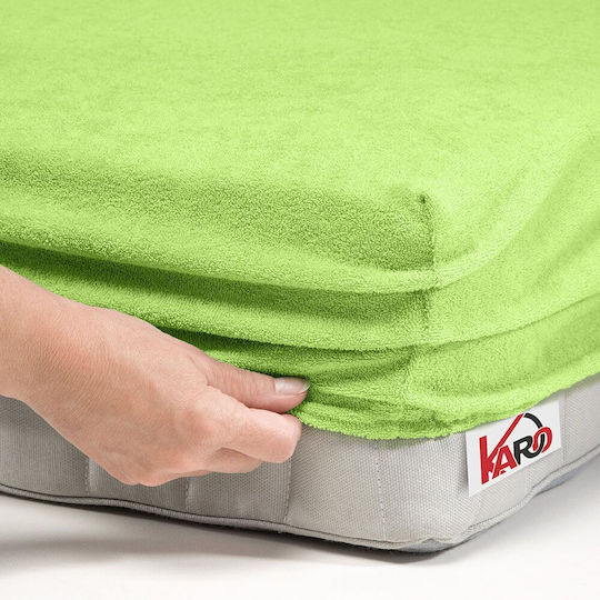 Karo Ημίδιπλο 120x200εκ. Karo Ημίδιπλο 120x200εκ.