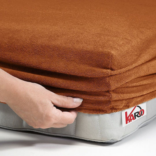 Karo Μονό 90x200εκ. Karo Μονό 90x200εκ.