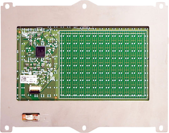 Touchpad Trackpad Laptop Hp Probook X360 G1 I3-8130u I5-8250u I3-8130u I7-8550u 440 G1 I5-8250u I7-8550u I5-7200u I3-8130u I5-8250u L28253-001 Tm-p3338-006 Black Code 1-pad088
