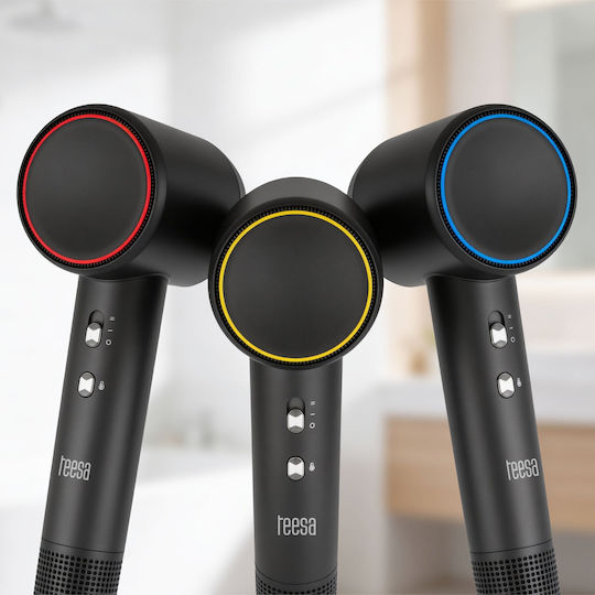 Teesa Hair Dryer 1600W