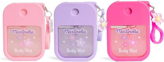 Martinelia Shimmer Kinderdüfte Eau Fraiche 35ml