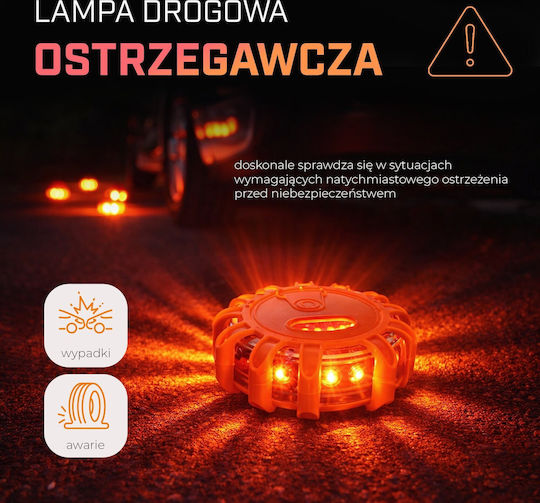 Extralink LED σε Λευκό Χρώμα