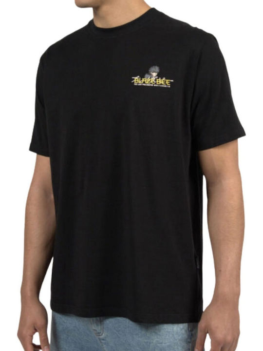 Tricou Blaze Bee Negru