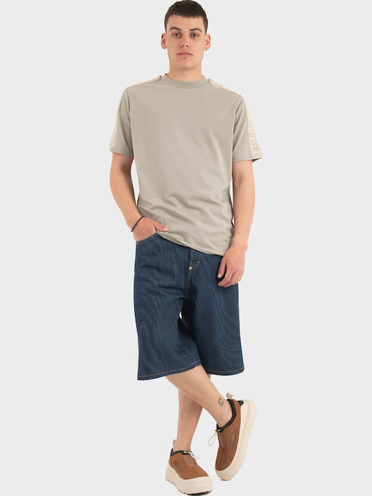 T-shirt Beige 755048-562235-420