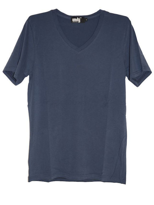 T-Shirt Schwarz