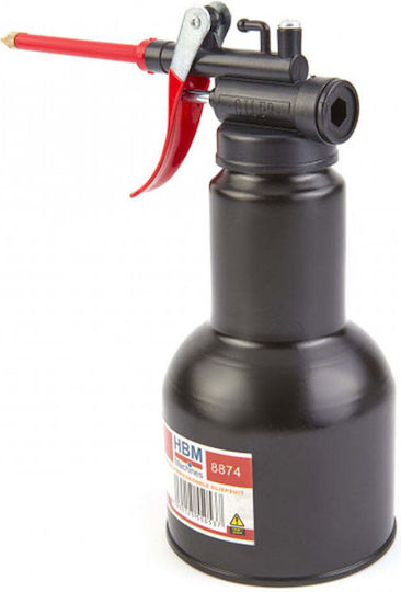 Λαδικό 500ml Hbm
