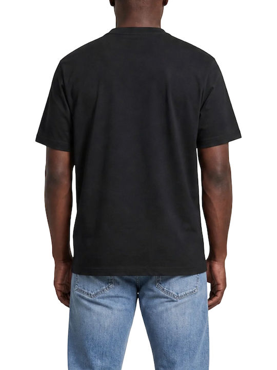 Calvin Klein T-Shirt Черно