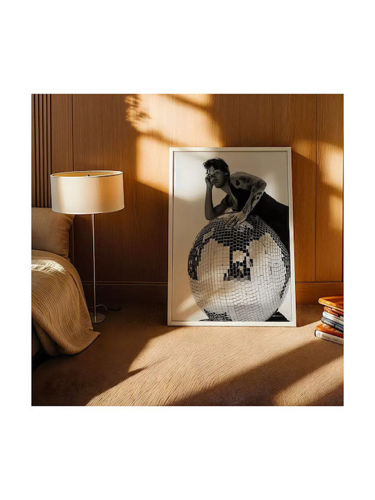 Αφίσα - Harry Styles 40x50cm
