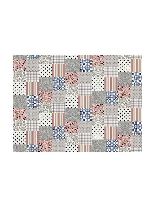 Extrapościel Pillowcase Gray 50x60cm