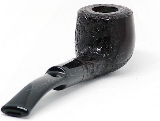 Pipex Ar 18 1 Pipă de Tutun Maro Semicurbată