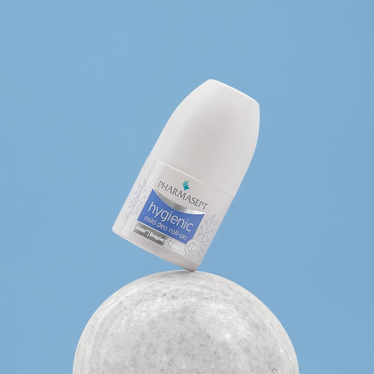 Pharmasept Hygienic Αποσμητικό σε Roll-On 2x50ml