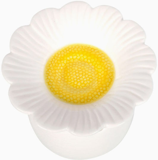 Themagi Κεραμικός Αρωματιστής White Daisy Wax Melts