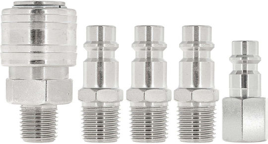 Air Filter Water Separator 1/4"