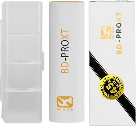 Accu Hochwertig Bd-pro Xt55 21700 5500mAh