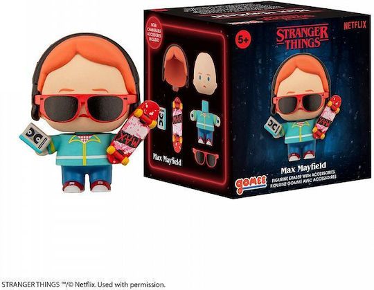 Фигура Гумичка Stranger Things Max Mayfield