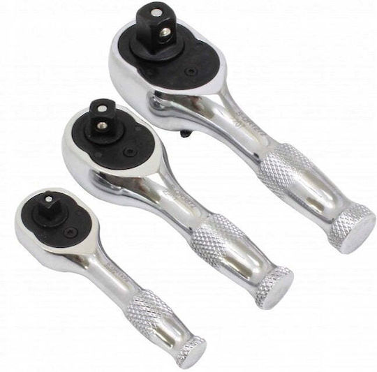 KROFtools 3τμχ
