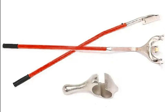 Tip-topol Set Unelte Manuale Pentru Anvelope Auto 3 Bucăți
